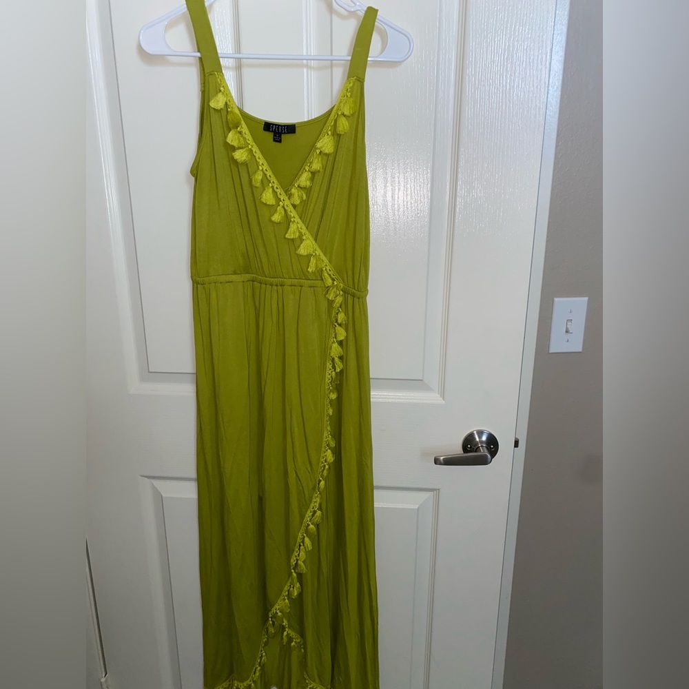 Summer dress